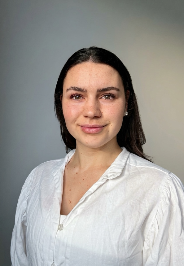 Bridget Haliburton