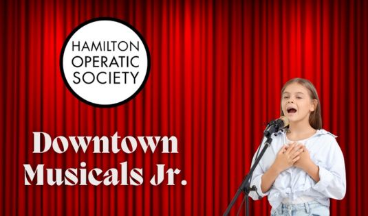 Downtown Musicals Jr.