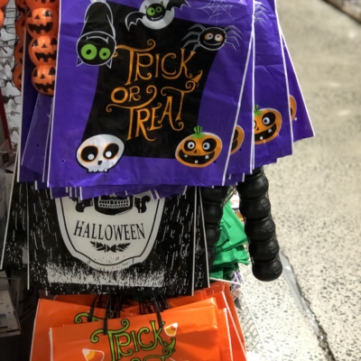 Halloween in Hamilton’s central city: your guide to a frightfully good night out
