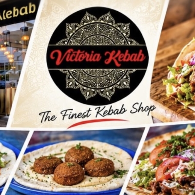 Victoria Kebab